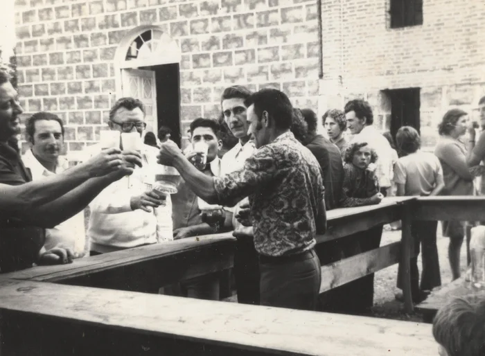 Acervo de família / divulgação