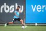 Com cobranças de pênaltis, Grêmio encerra preparação para a final do Gauchão