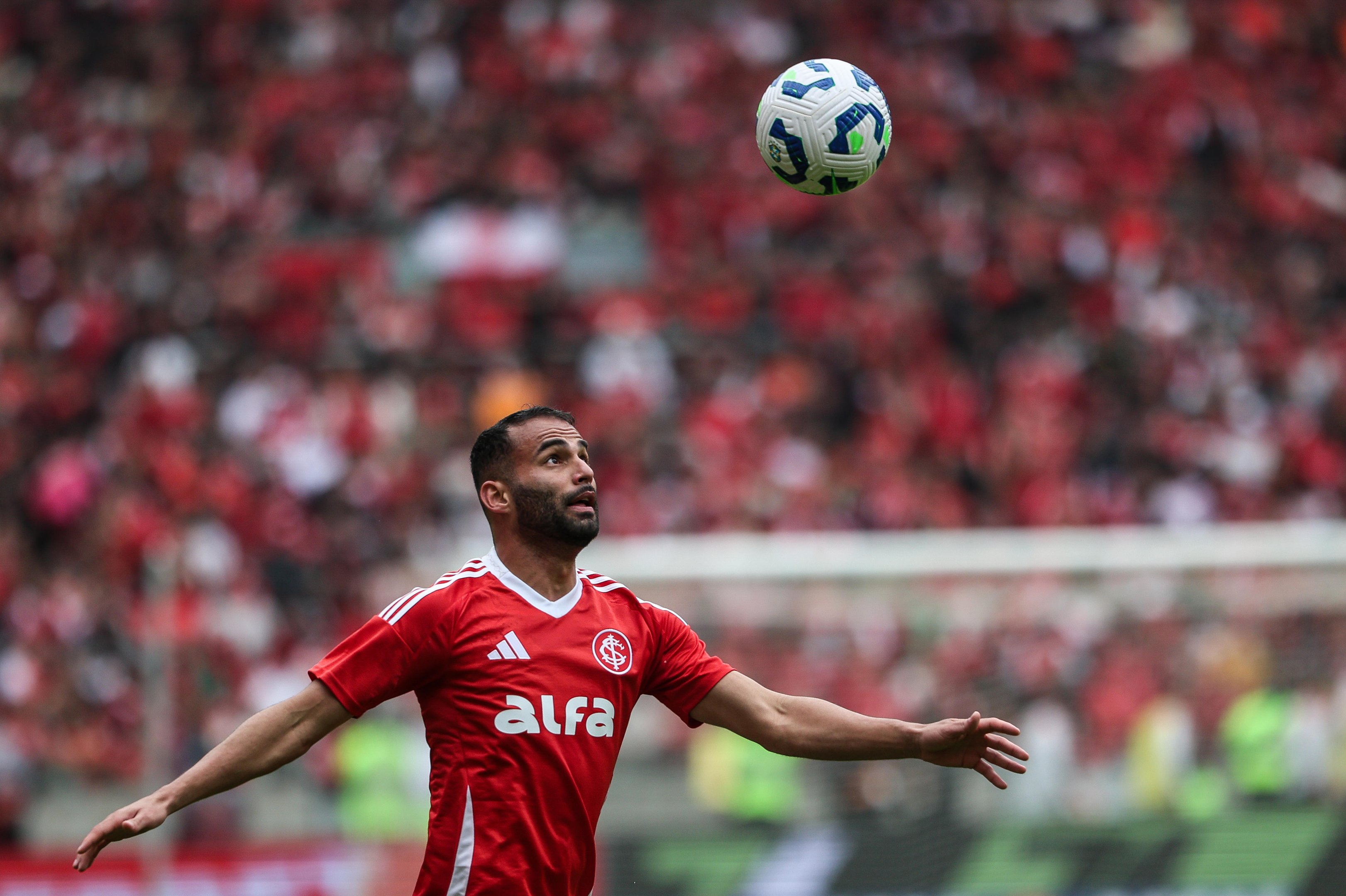 Arboleda no Inter e Thiago Maia no S&atilde;o Paulo? O que se sabe sobre a suposta negocia&ccedil;&atilde;o