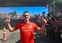 Antes de jogo contra o São Luiz, Inter apresentará Borré e Fernando ao torcedor