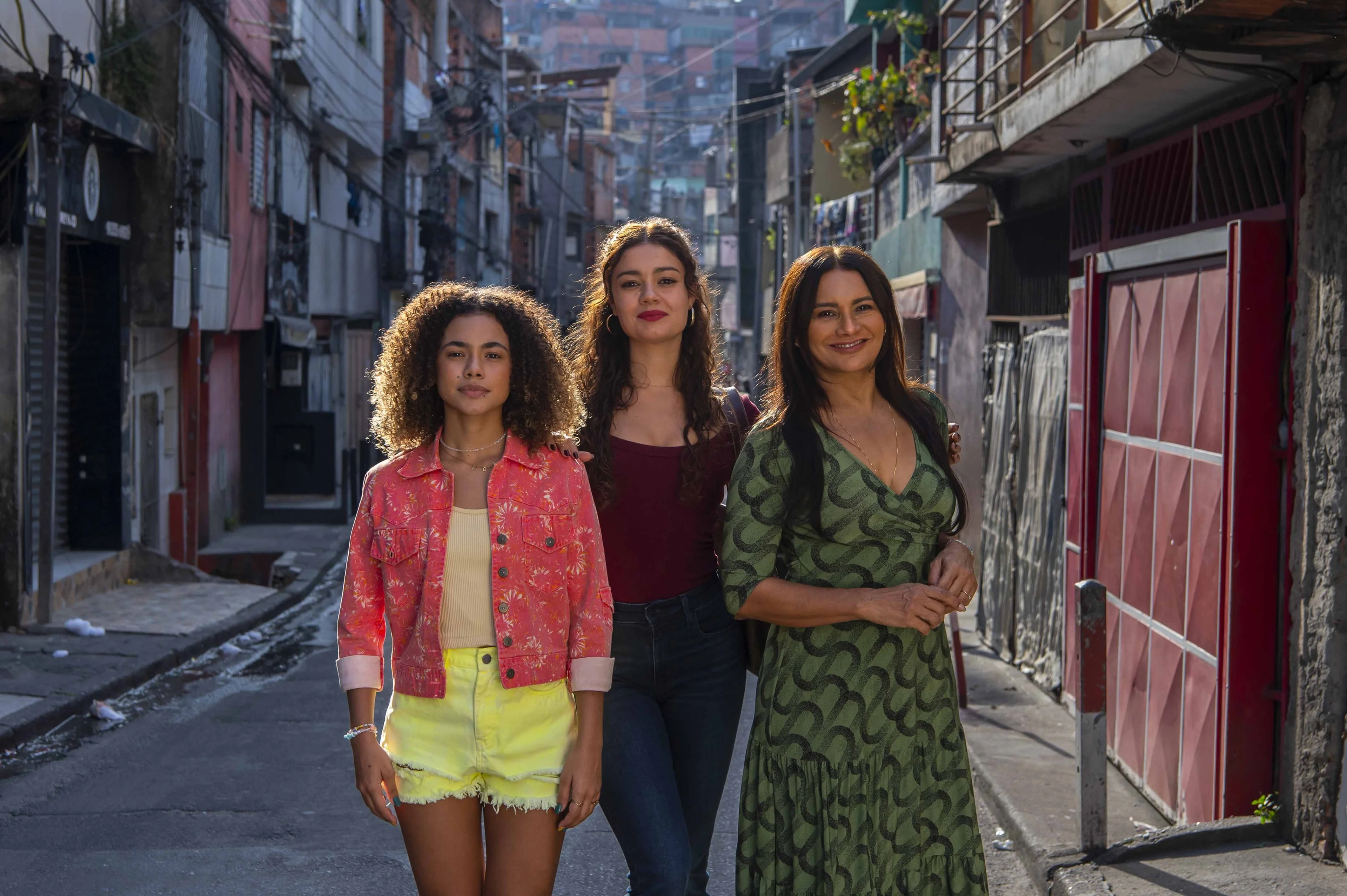 Estevam Avellar/TV Globo