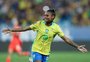 Seleção Brasileira chega aos 100 gols na Era Arthur Elias; veja a artilharia 