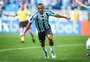 Ex-meia do Grêmio é convocado para a Copa do Mundo