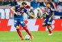 Como tem sido o 2025 dos adversários do Inter na primeira fase da Libertadores