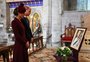 Um ano sem rainha Elizabeth II: família real presta homenagens no Reino Unido