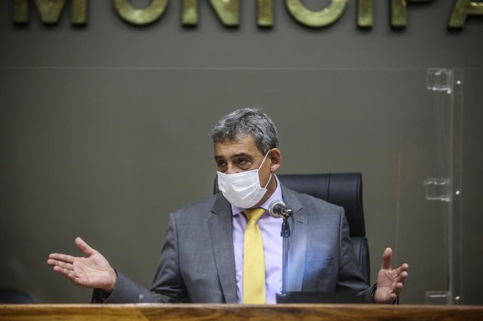 André Ávila / Agencia RBS