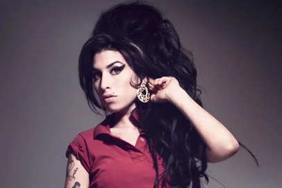 Amy Winehouse