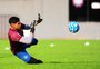 Caxias tem nove jogadores com contrato para a temporada de 2024
