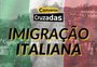 Conversas Cruzadas: a história e a relação RS-Itália nos 150 anos da imigração italiana