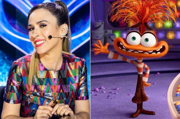 Glob,Divulgação e / Disney,Pixar,Divulgação