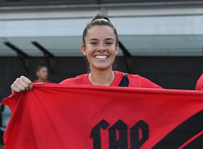 Reprodução / Redes sociais @venturinidani Reprodução / Redes sociais @venturinidani