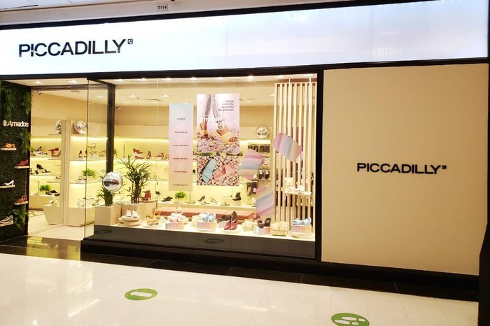 Piccadilly / Divulgação