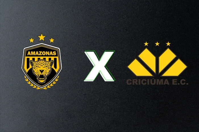 Amazonas x Criciúma pela Série B; siga ao vivo | GZH