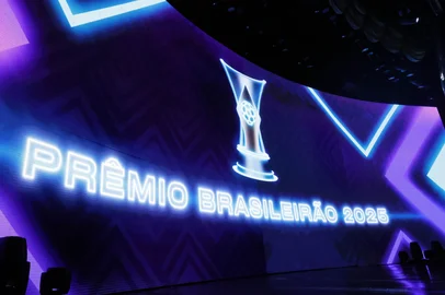 Prêmio Brasileirão<!-- NICAID(16183094) -->