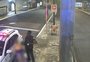 Mulher pede socorro em totem de segurança e ex-companheiro é preso em Porto Alegre