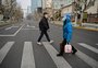 OMS pede dados mais detalhados sobre situação da covid na China