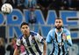 Wagner Leonardo sobre título da Recopa Gaúcha do Grêmio: "Dá confiança para o restante da temporada"