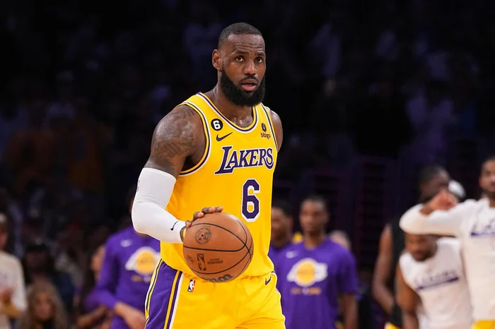 Garrett Ellwood / NBAE/Getty Images/AFP
