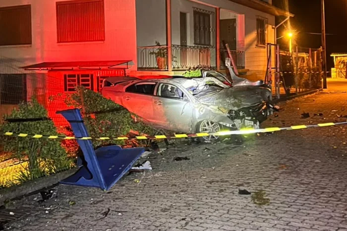 Serviço Civil Auxiliar de Bombeiros / Divulgação
