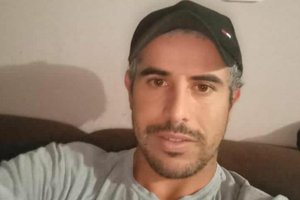 Arquivo pessoal / Reprodução Arquivo pessoal / Reprodução