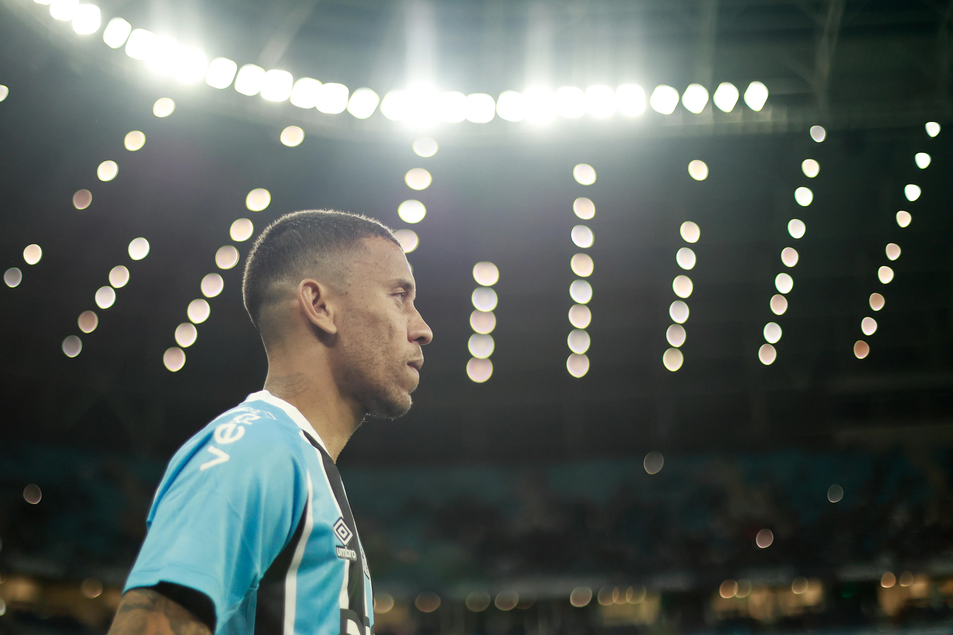 André Ávila/Agencia RBS