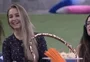 "BBB 21": madrugada tem papo sobre sexo, análise de Projota e debate sobre Carla Diaz