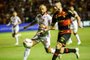 Sport fica no 0 a 0 com o Vila Nova pela Série B<!-- NICAID(15152460) -->