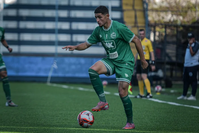 Leonardo Bidese / E.C. Juventude / Divulgação