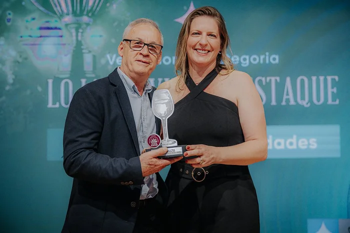 All In Comunicação / Divulgação All In Comunicação / Divulgação