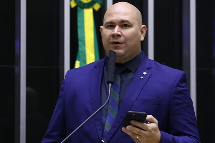 Câmara dos Deputados / Reprodução