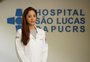 Quem é a primeira mulher a liderar um programa de Cirurgia Robótica no RS