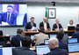 Relator propõe dois meses de suspensão de mandato de Van Hattem
