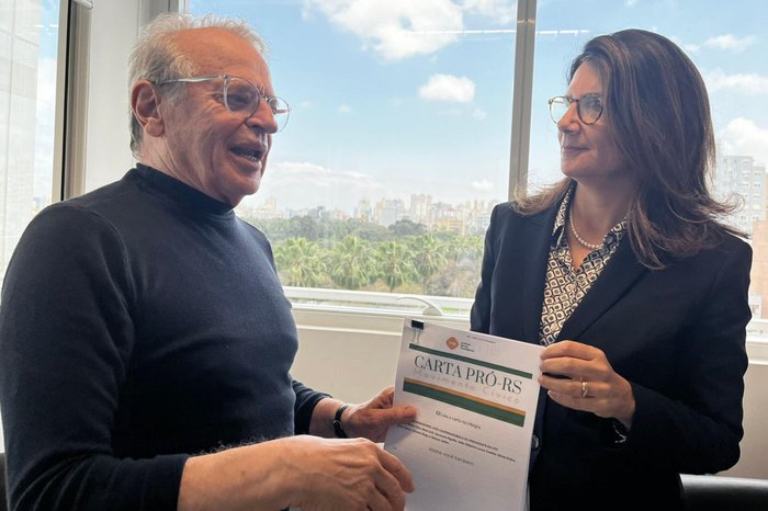 Sandra Bitencourt / Divulgação