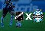 ABC x Grêmio: onde assistir, escalações e como chegam os times