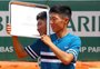 Quartas de final do Rio Open terão repetição de confronto da final juvenil de Roland Garros de 2018