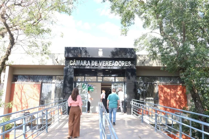 Michele Sautner / Câmara Municipal de Passo Fundo