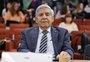 "Não havia clima para fazer pregações políticas", diz Augusto Heleno ao negar plano golpista ao STF