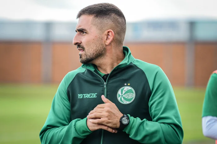 Leonardo Bidese / E.C. Juventude / Divulgação