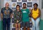 Curtiu a série "Justiça"? Prepare-se para a segunda temporada com as estrelas Murilo Benício, Paolla Oliveira e Nanda Costa