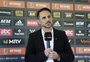 Rodrigo Caetano aceita proposta da CBF e deixará o Atlético-MG, diz rádio