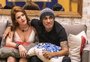 "BBB 25": relembre duplas que participaram do programa