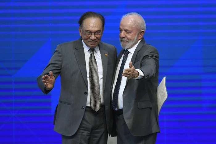 DANIEL RAMALHO / AFP DANIEL RAMALHO / AFP