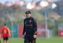 Com oito desfalques, Inter deve ter três mudanças para jogo contra o São Paulo