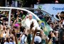 O Papa que via a segurança alimentar como uma forma de se chegar à paz mundial