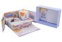 Marca caxiense entrega box de produtos conforme as fases de desenvolvimento de mãe e filho