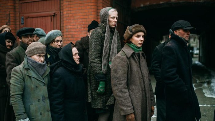 Supo Mungam Filmes / Divulgação Supo Mungam Filmes / Divulgação