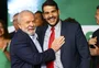 Lula indica Jorge Messias para vaga no Supremo Tribunal Federal
