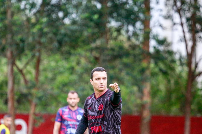 Vitor Soccol / SER Caxias / Divulgação Vitor Soccol / SER Caxias / Divulgação