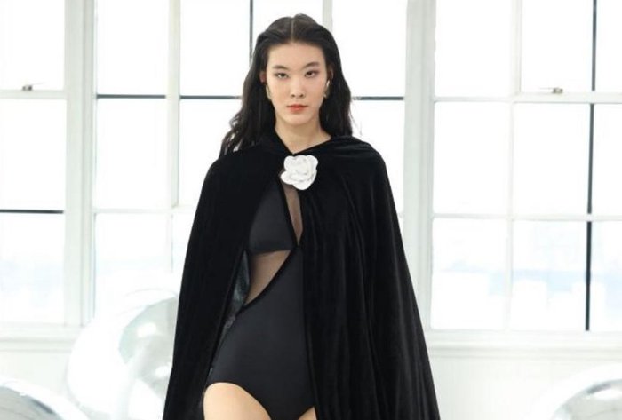 Erika Fujyama / Divulgação