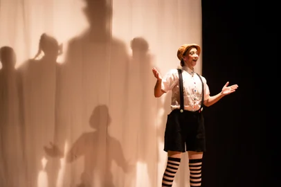 Projeto “Corpos em Cena” abre inscrições para oficina de teatro em Bento Gonçalves<!-- NICAID(16002446) -->
